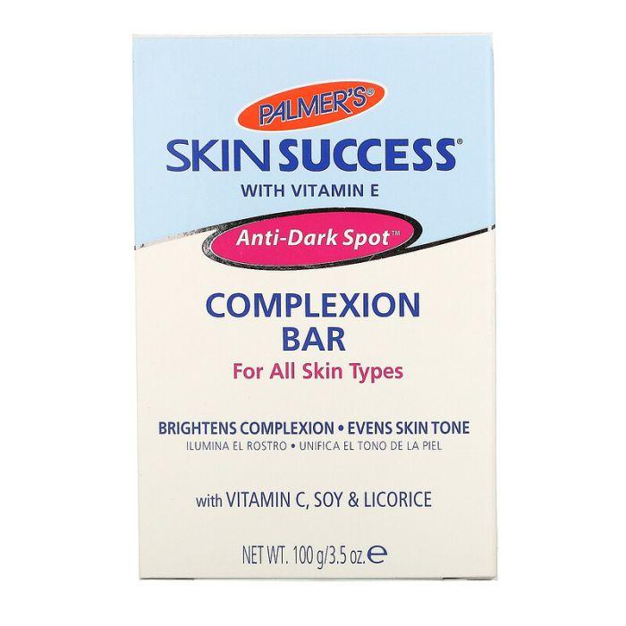 PALMER SKIN SUCCESS COMPLEXION SOAP