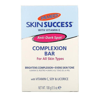 PALMER SKIN SUCCESS COMPLEXION SOAP