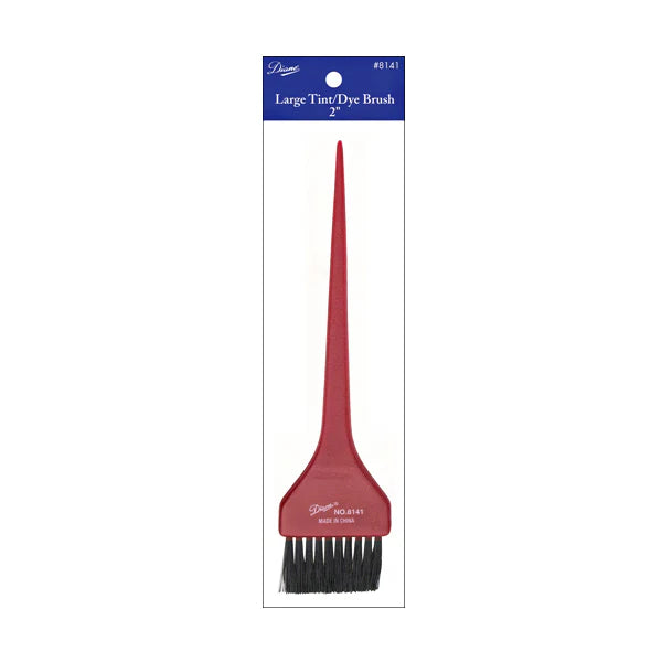 DIANE DYE BRUSHES #8141