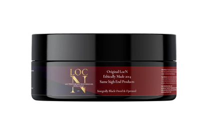 LOC N TWIST BRAIDING GEL