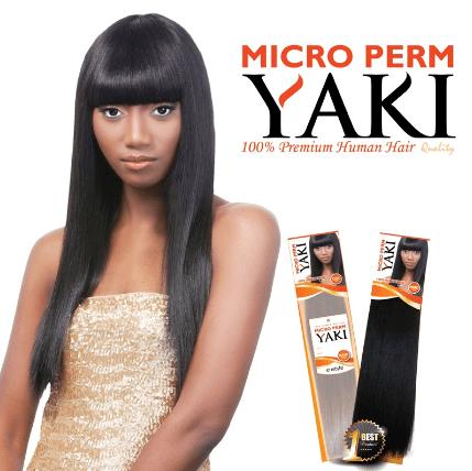 ZURY MICRO YAKY WEAVING