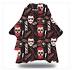BLACKICE BARBER CAPE#BVE009HIP
