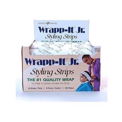 FAMIS WRAPP IT STRIP JR SINGLE