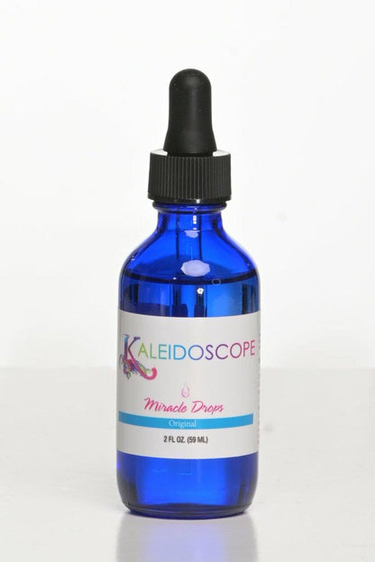 KALEIDOSCOPE MIRACLE DROPS 2