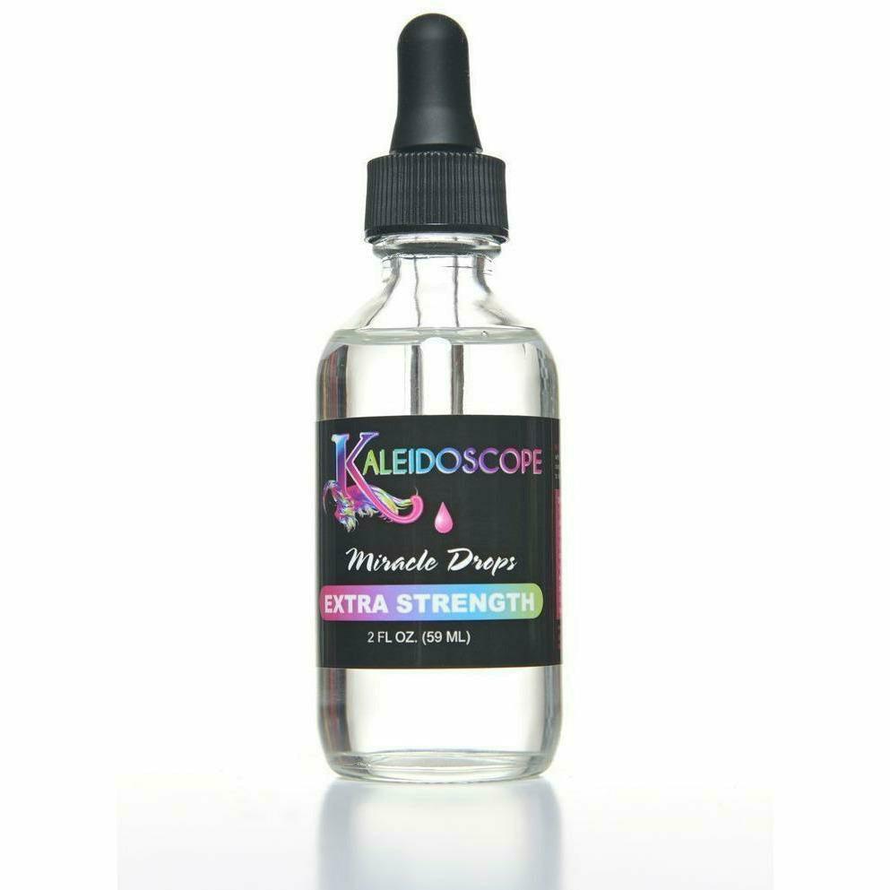 KALEIDOSCOPE MIRACLE DROPS EXTRA STRENGHT 2OZ