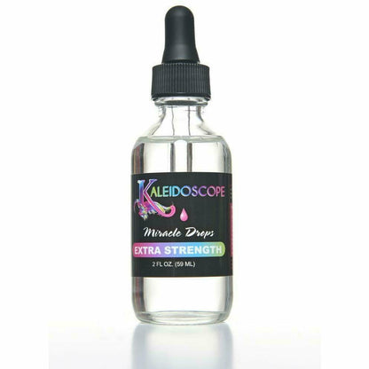 KALEIDOSCOPE MIRACLE DROPS EXTRA STRENGHT 2OZ