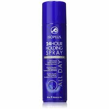 ISOPLUS WIG NET HOLD SPRAY 7 OZ