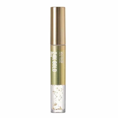 KISS OIL LIPGLOSS GOLD KOO1