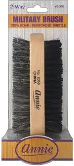 ANNIE TWO WAY BRUSH 2068
