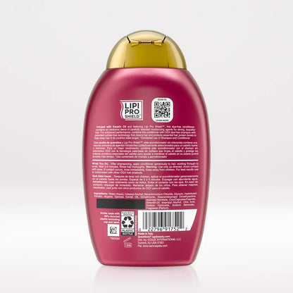 OGX KERATIN O CONDITIONER 13OZ