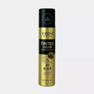 EBIN TINT COLOR JBLK TTCSK100
