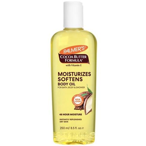 PALMERS COCOA BUTTER BODY OIL 8OZ