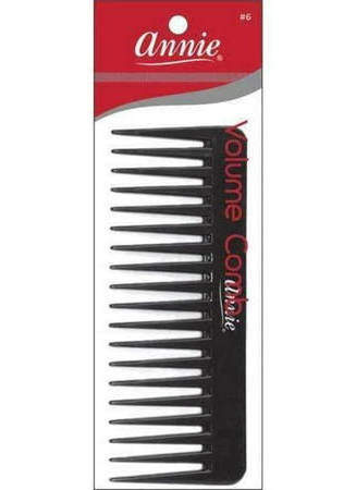 ANNIE VOLUME COMB #06
