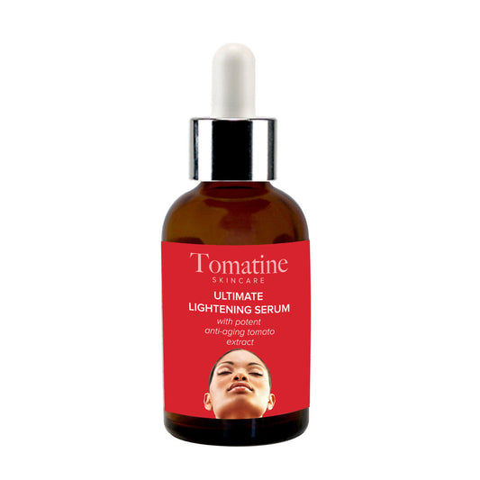 TOMATINE ULTIMATE LIGHTENING SERUM 1oz