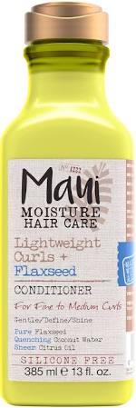 MUAI LIGHT WEIGHT FLEXSEED CONDITIONER 13OZ