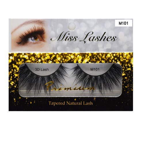 MISS 3D LASH