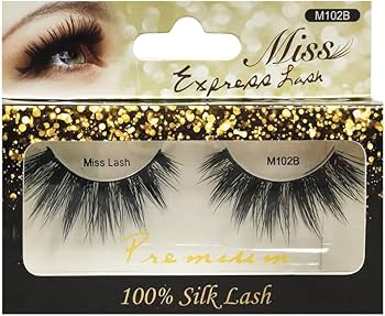 MISS 3D LASH