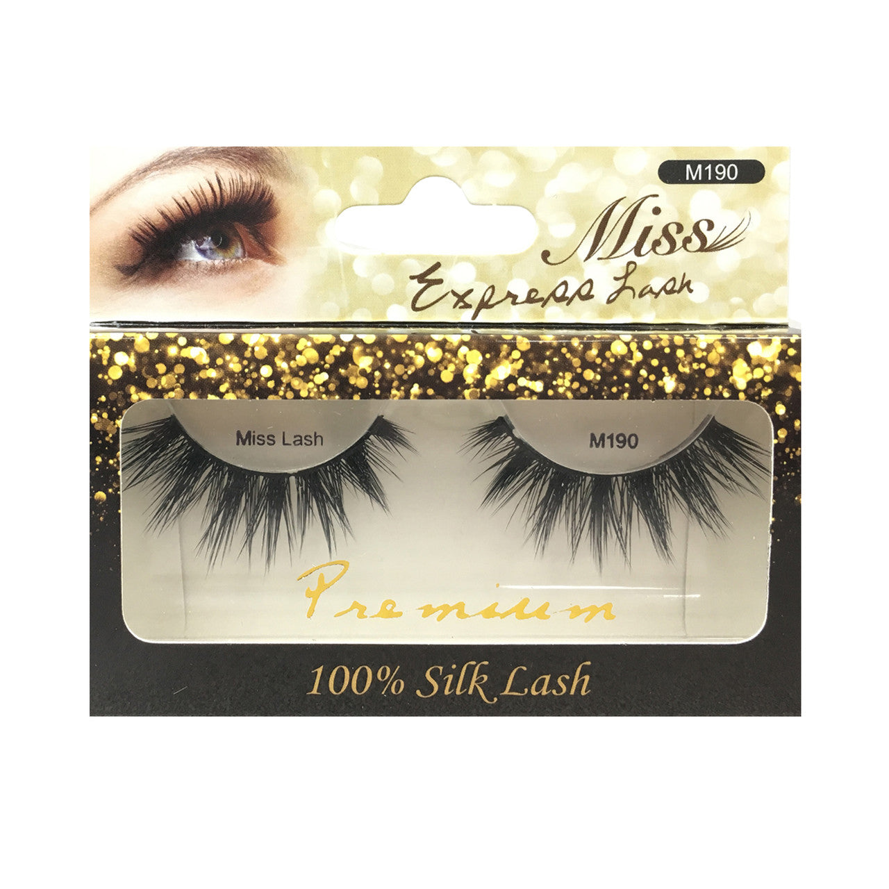 MISS 3D LASH