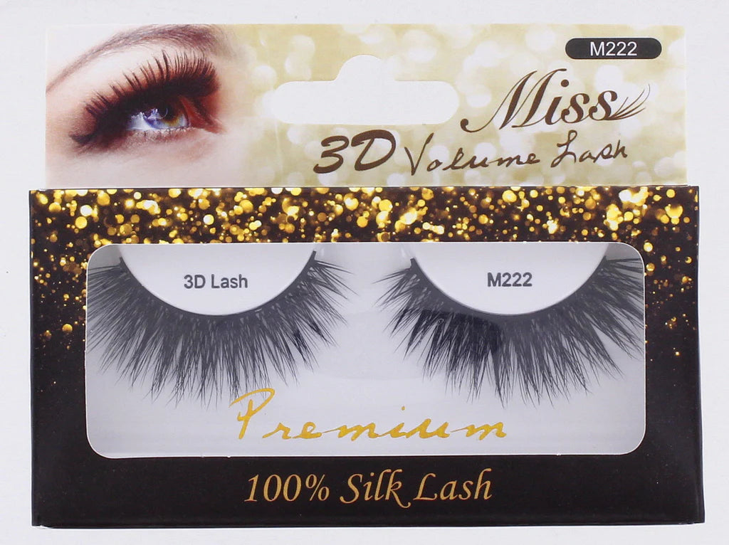 MISS 3D LASH