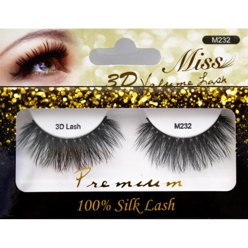 MISS 3D LASH