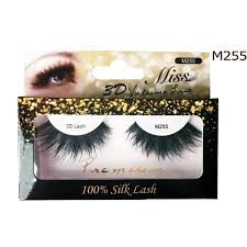 MISS 3D LASH