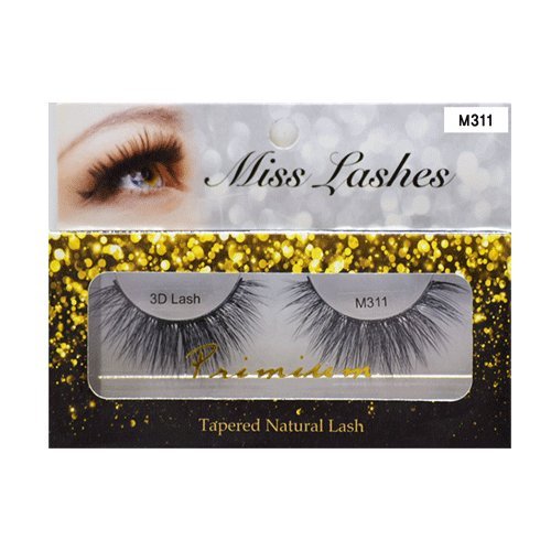 MISS 3D LASH