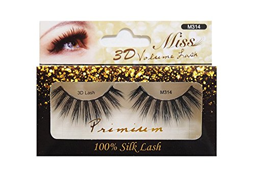 MISS 3D LASH