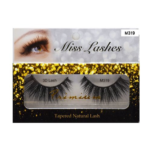 MISS 3D LASH