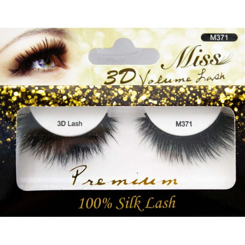 MISS 3D LASH