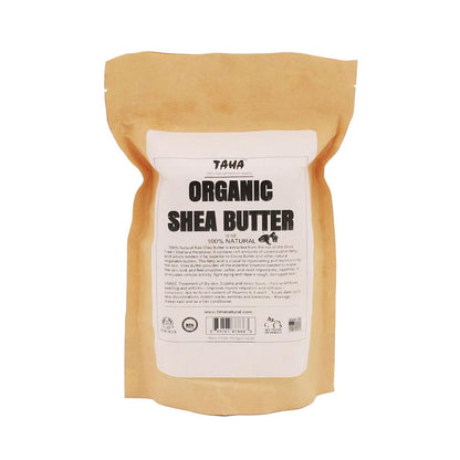 TAHA SHEA BUTTER TRAVAL SIZE CUPS 1OZ