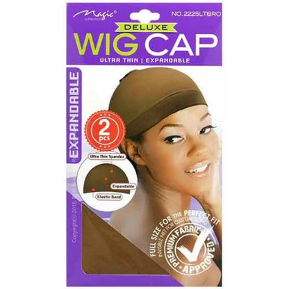 MAGIC COL WEAVING CAP DIY 0188B