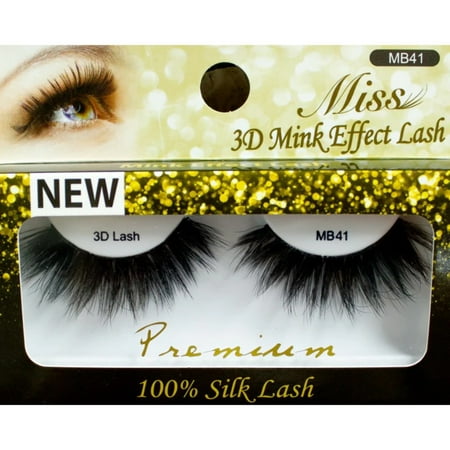 MISS LASHIES