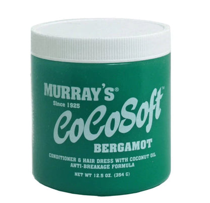 MURRAYS COCOSOFT BERGAMOT 12.5 OZ