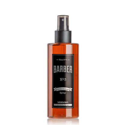 MARMARA BARBER COLOGNE NO 3 16.9OZ