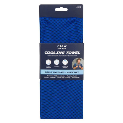 CALA COOLING TOWEL# 69311