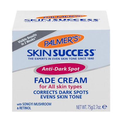 PALMER SKIN SUCCESS FADE CREAM-R