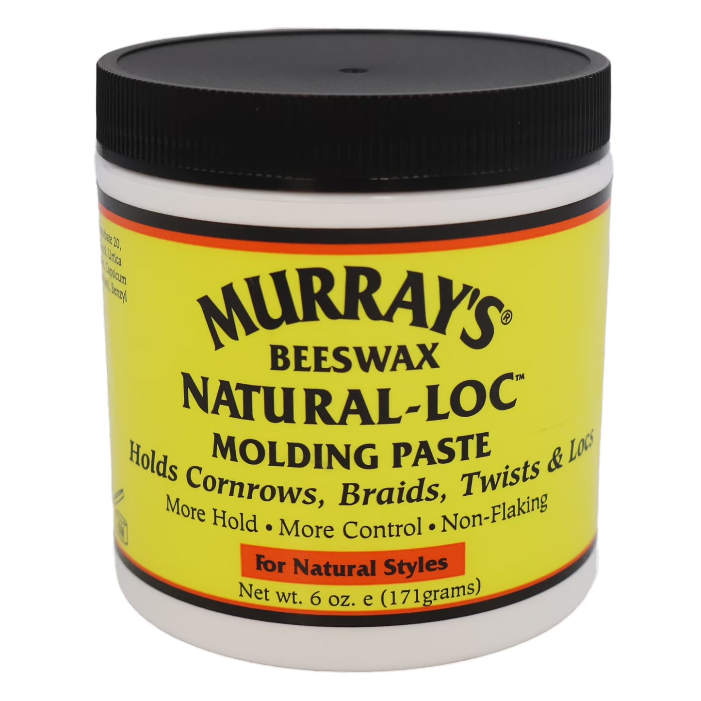 MURRY LOC MOLDING PAST 6OZ
