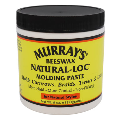 MURRY LOC MOLDING PAST 6OZ