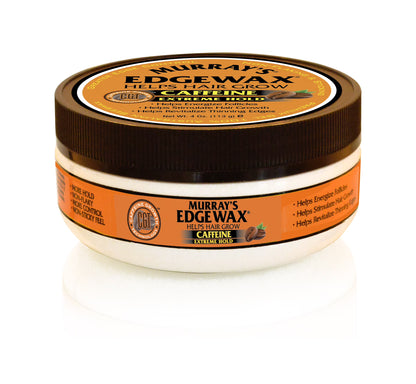 MURRAYS EDGEWAX EXTREME HOLD 4 OZ