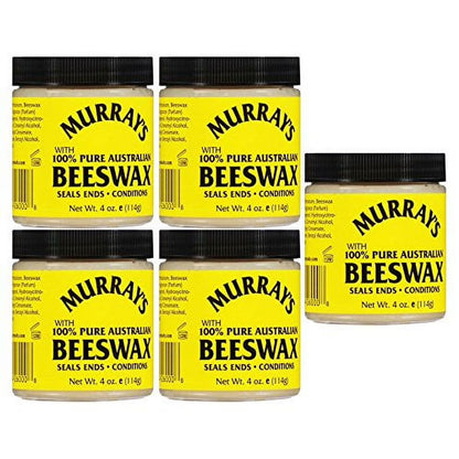MURRAYS BEES WAX 3.5 OZ