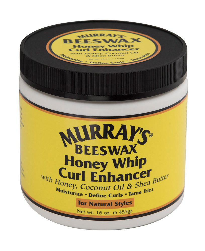 MURRAYS BEES WAX CURLING ENHANCING 16OZ