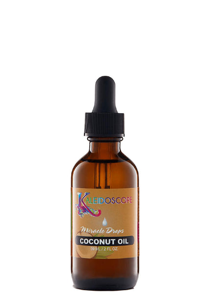KALEIDOSCOPE MIRACLE DROPS COCONUT 2OZ