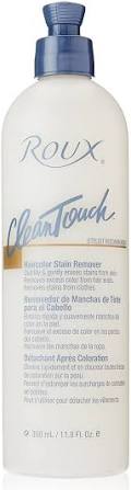 ROUX CLEAN TOUCH STAIN REMOVER 11.8OZ
