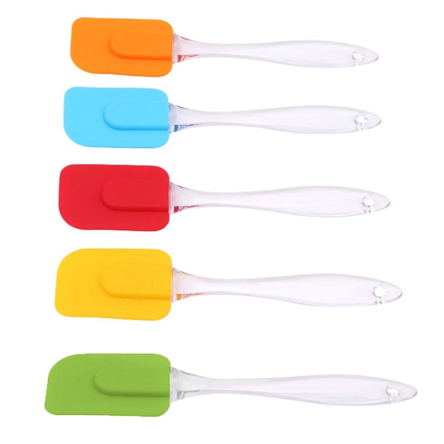 MAGIC COSMETIC SPATULS MTO016