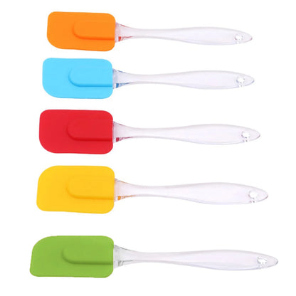MAGIC COSMETIC SPATULS MTO016
