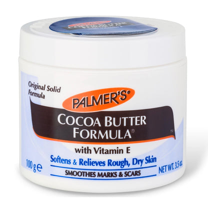 PALMERS COCOA BUTTER SOFTEN HEALS CREAM