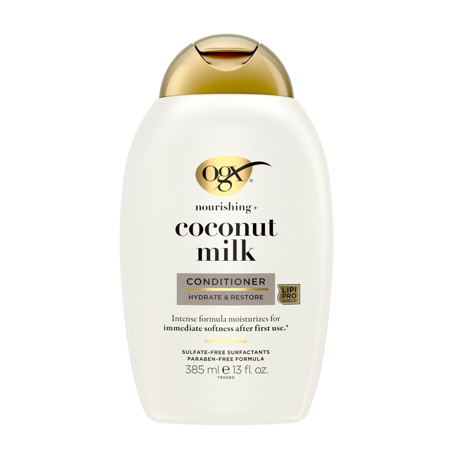 OGX COCONUT MILK CONDITIONER 20OZ