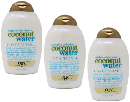 OGX COCONUT WATER CONDITIONER 13OZ
