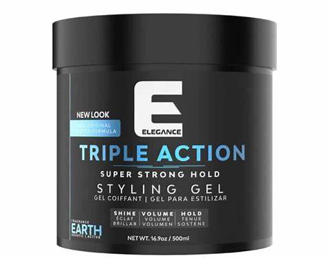ELEGANCE SHAVING GEL VENUS 17OZ