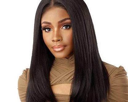 SENSATIONNEL BUTTA LACE FRONT 360 WIG UNIT